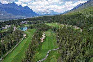 Silvertip 17th Aerial